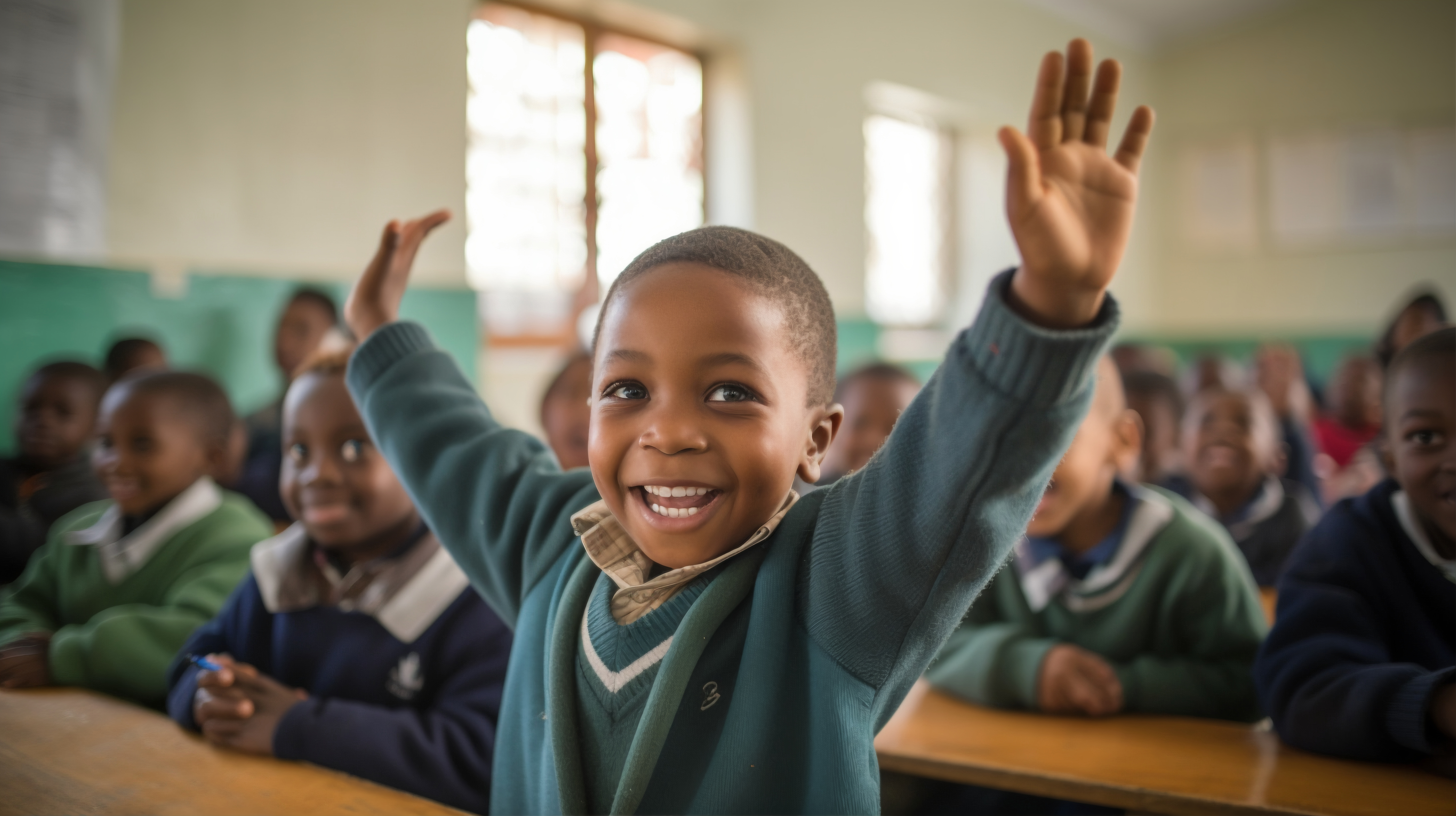 COMMUNITY GRAMMARSCHOOL,TOKUNBO/OLORUNTEDO gallery image 2